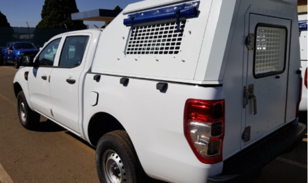 Mobile Roving Patrols