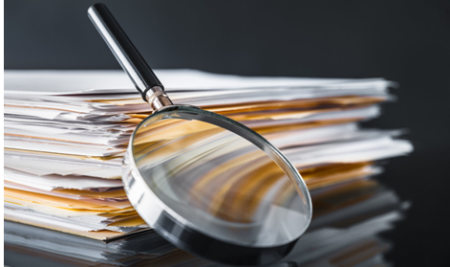 We offer Investgation Services to Companies and Institutions