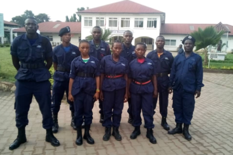 Security